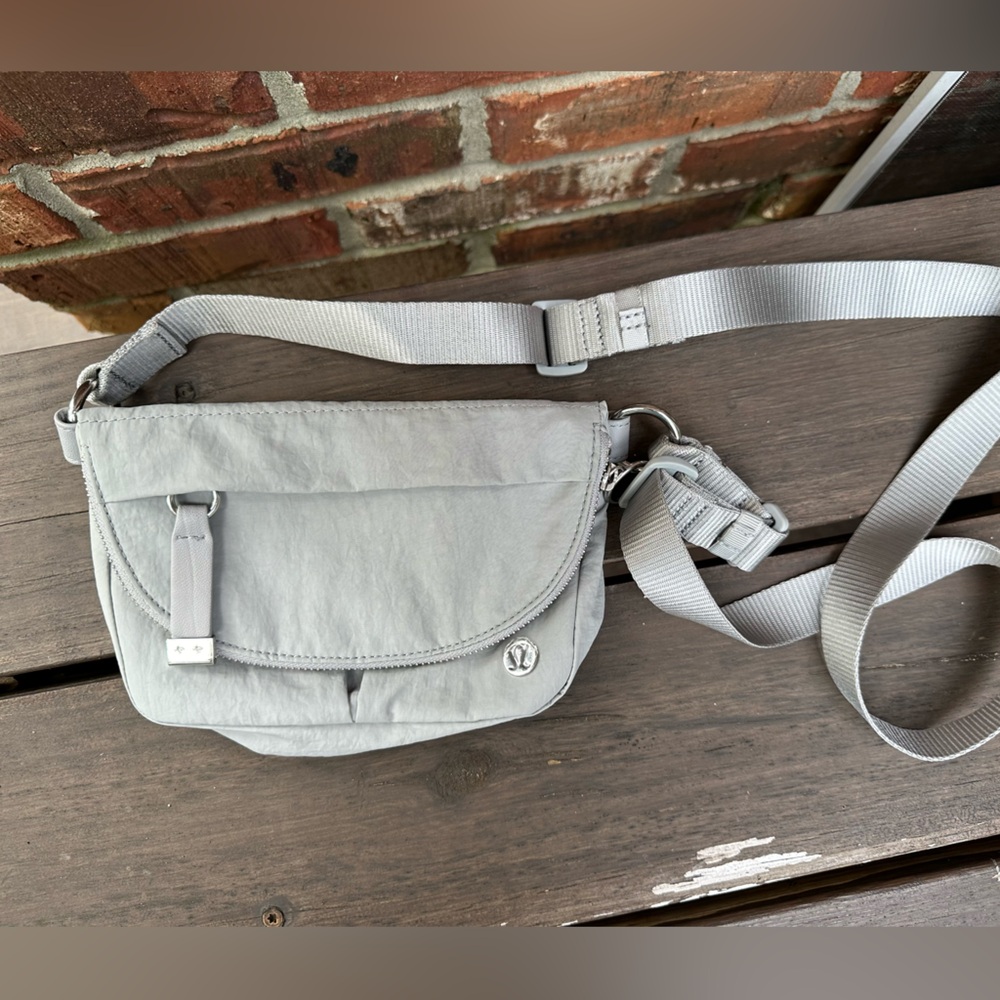 🍋🍋Lululemon- All Night Festival Bag- Micro 1.5L🍋🍋